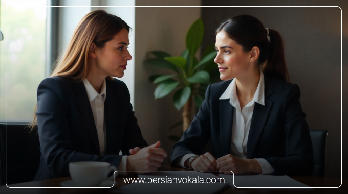 اشتغال زن در مشاغل خاص